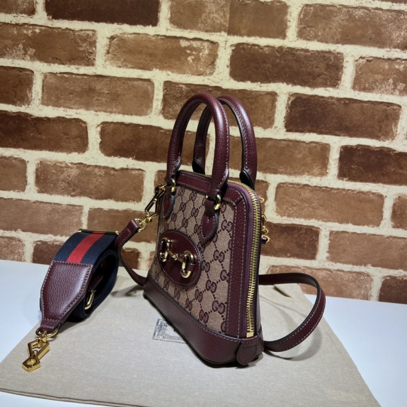 Gucci Top Handle Bags